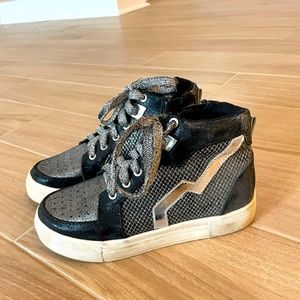 Dolce Vita fashion sneakers!